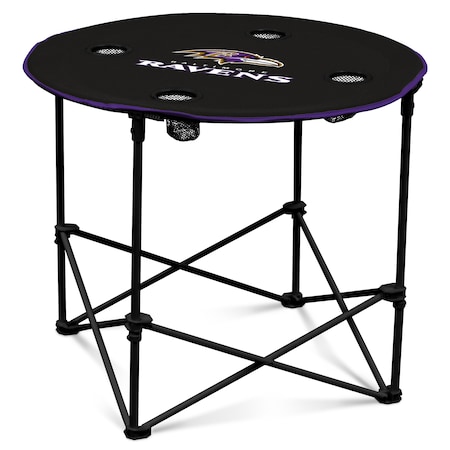 Baltimore Ravens Round Table